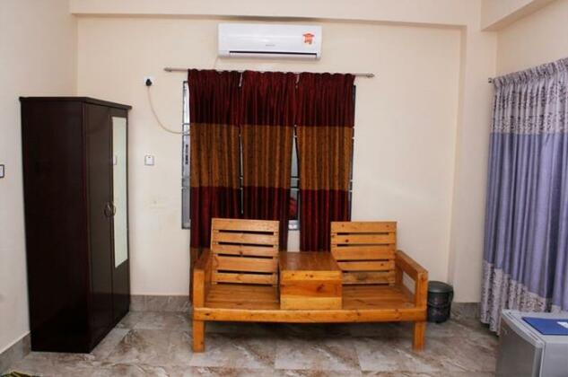 Divine Eco Resort - Photo4