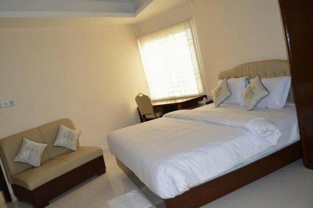 Exotica Sampan - Photo5