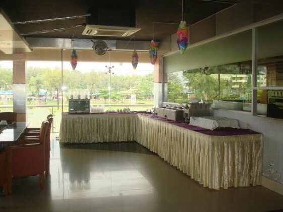 Fu-Wang Dominous Resort - Photo4