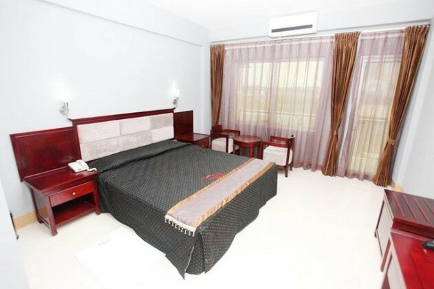 Fu-Wang Dominous Resort - Photo5