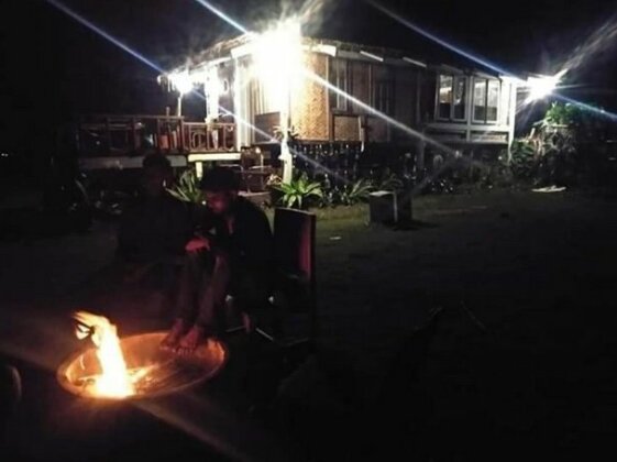 Good vibes cottage - Photo3