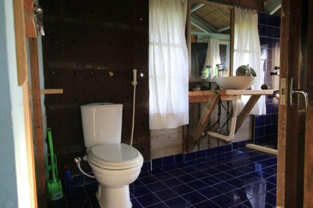 Good vibes cottage - Photo4