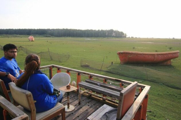 Good vibes cottage - Photo5