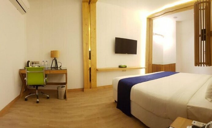 Grace Cox Smart Hotel - Photo2