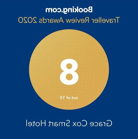 Grace Cox Smart Hotel - Photo3