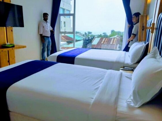 Grace Cox Smart Hotel - Photo4