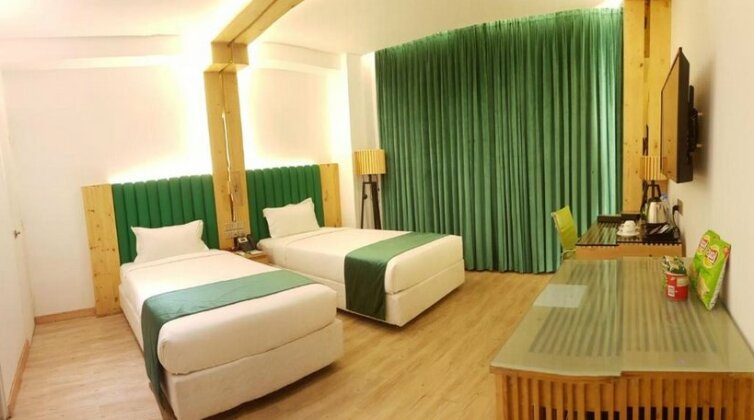 Grace Cox Smart Hotel - Photo5