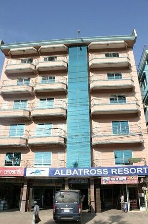 Hotel Albatross Resort