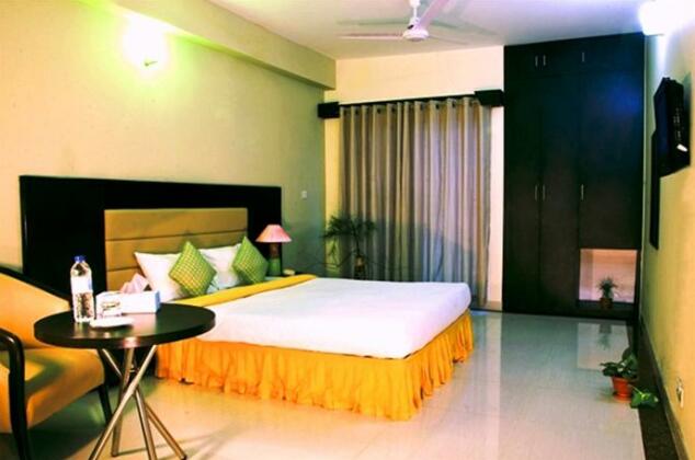 Hotel Costal Peace