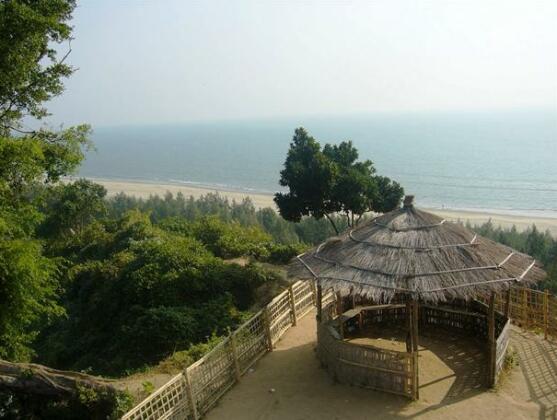 Hotel Costal Peace - Photo2