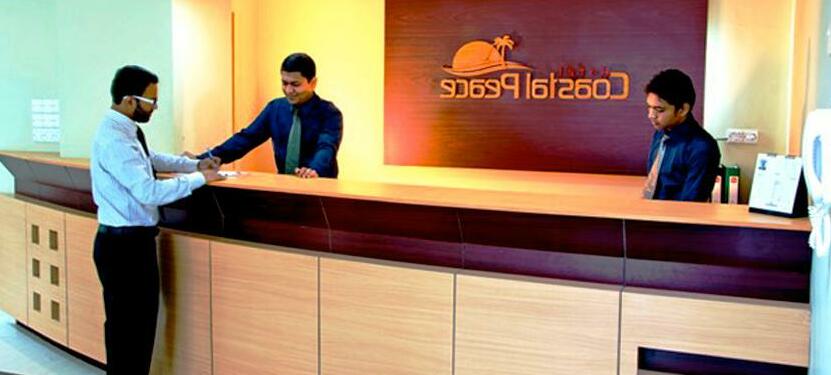 Hotel Costal Peace - Photo4
