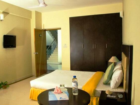 Hotel Costal Peace - Photo5
