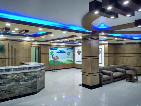 Hotel Quality Home - Photo2