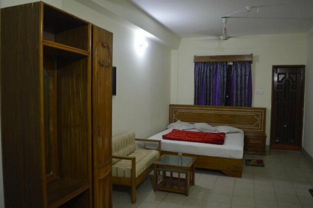 Hotel Quality Home - Photo3