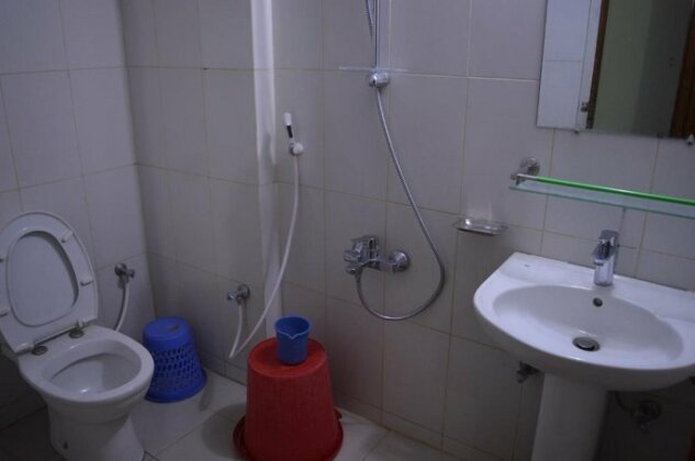 Hotel Quality Home - Photo4