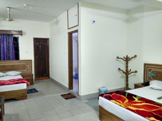 Hotel Quality Home - Photo5