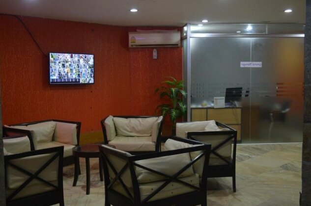 Hotel Suite Sadaf - Photo2