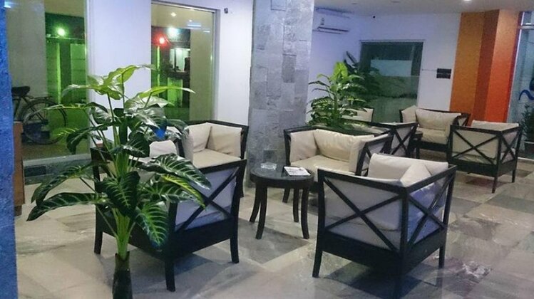 Hotel Suite Sadaf - Photo3