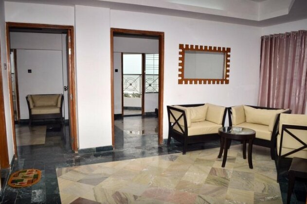 Hotel Suite Sadaf - Photo5