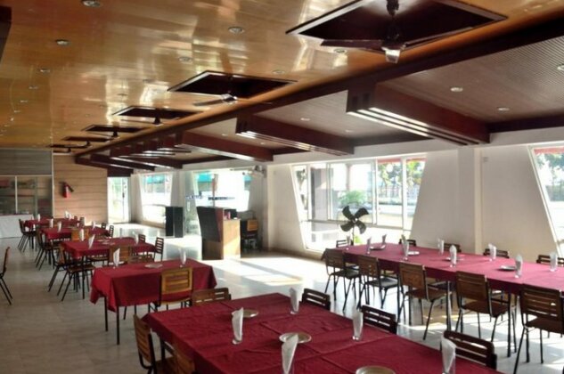 Inani Royal Resort - Photo2