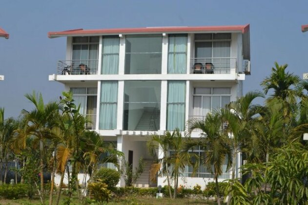 Inani Royal Resort - Photo3