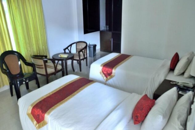 Inani Royal Resort - Photo4