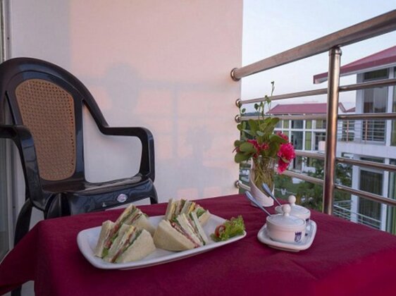 Inani Royal Resort - Photo5
