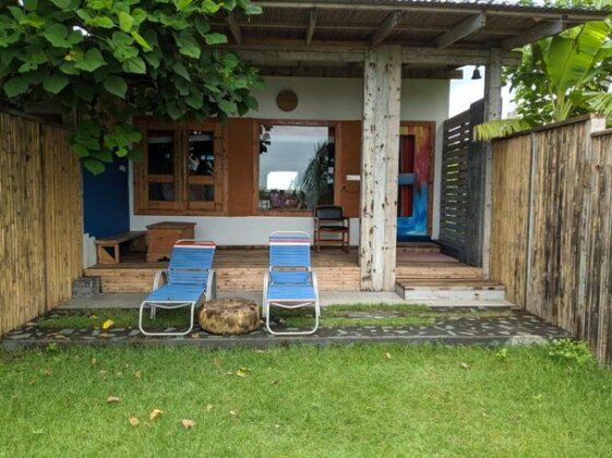 Mermaid Beach Resort - Photo5