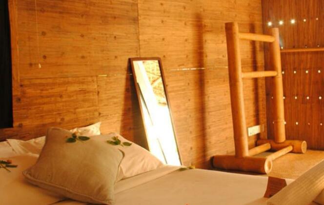 Mermaid Eco Resort - Photo2