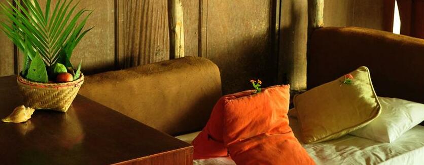Mermaid Eco Resort - Photo4