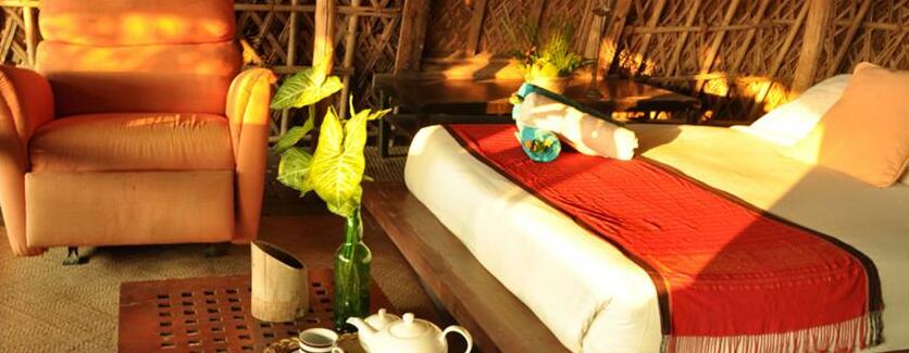 Mermaid Eco Resort - Photo5