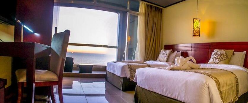 Sayeman Beach Resort - Photo2