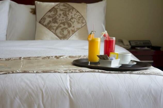 Sayeman Beach Resort - Photo4