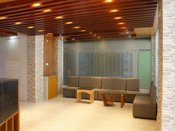 Shapnaloy Studio Apartment - Photo2