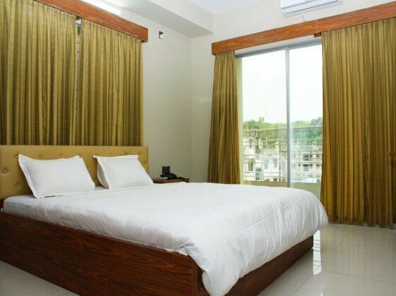 Shapnaloy Studio Apartment - Photo4