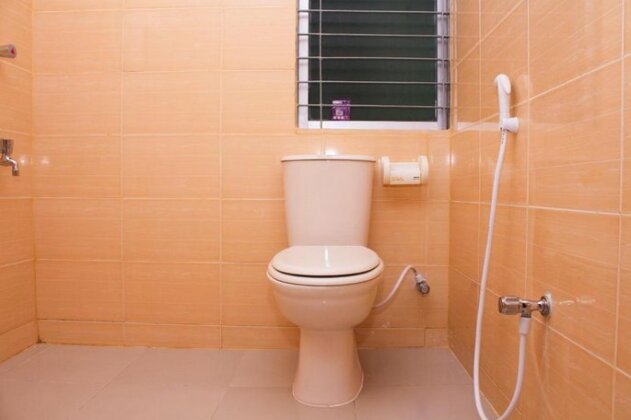 Shapnaloy Studio Apartment - Photo5