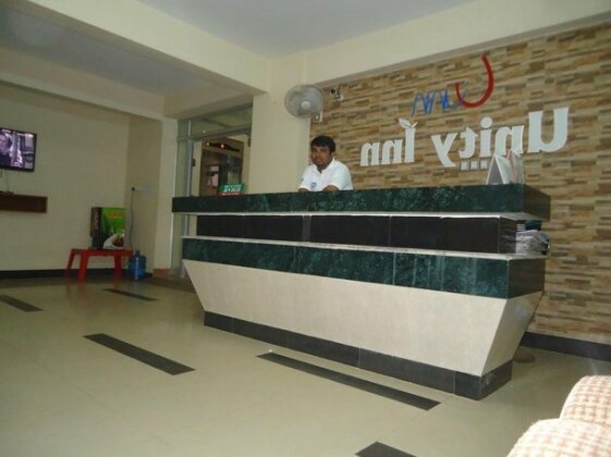 Unity Inn - Photo2