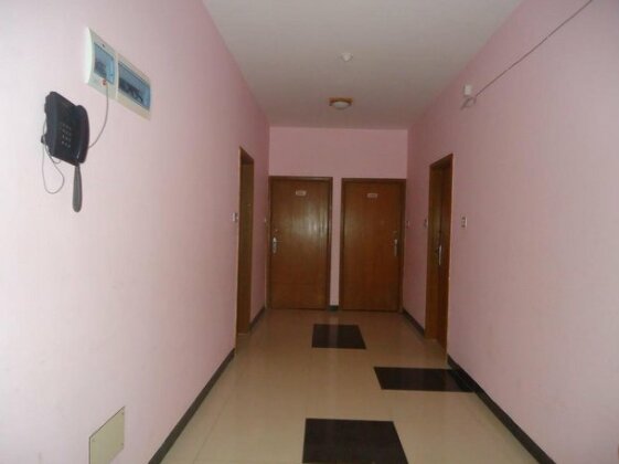 Unity Inn - Photo4