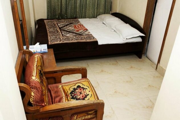 ZIA Guest House - Photo3
