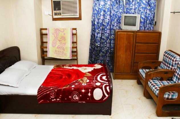ZIA Guest House - Photo4