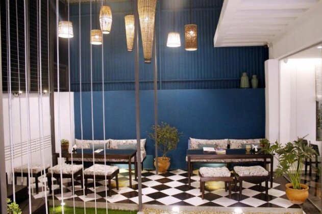 78 Firoza Inn - Photo3
