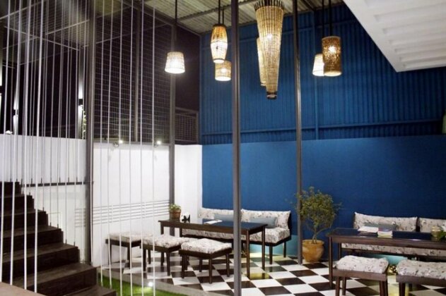 78 Firoza Inn - Photo5
