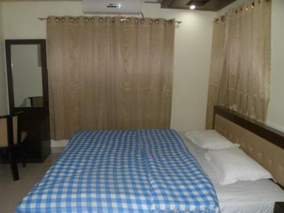 Air Inn Dhaka - Photo2