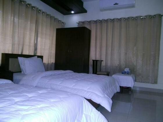 Air Inn Dhaka - Photo5