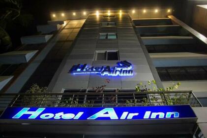 Air Inn Dhaka