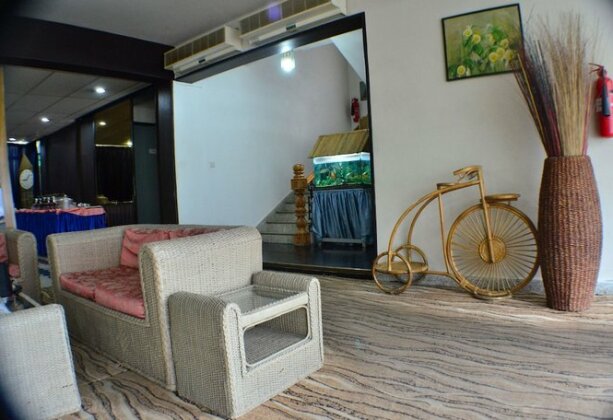 Amazon Lilly Lake View Residence - Photo2