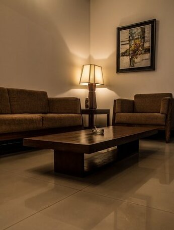 Anchorage The Residence - Photo5