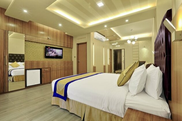 Asia Hotel & Resorts - Photo2