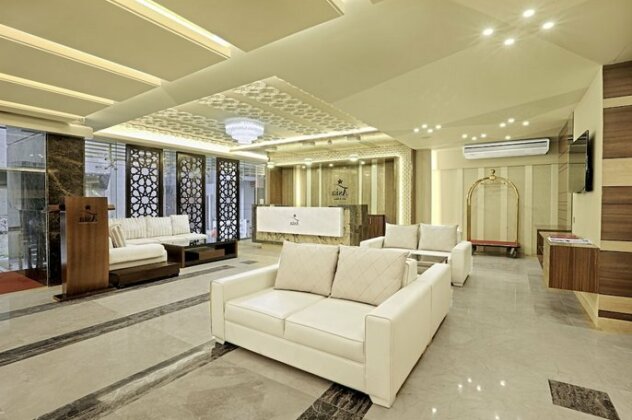 Asia Hotel & Resorts - Photo4