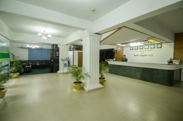 Asia Pacific Hotel - Photo3